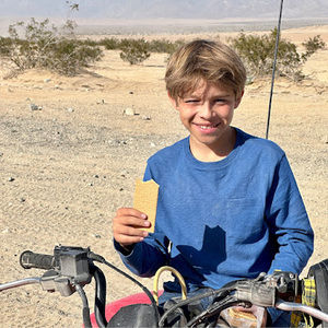 Meet your Posher, Official